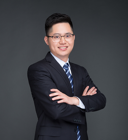 滨湖未来项目开发报建经理朱亚