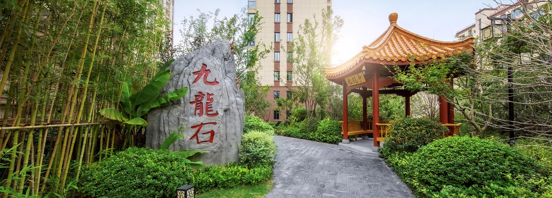 实景展示